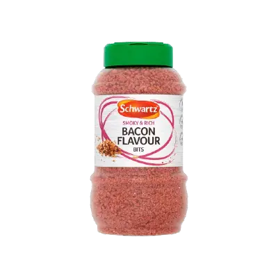 bacon-bits