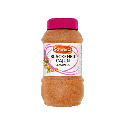 Blackened Cajun Seasoning McCormick Flavour Solutions