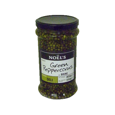 Noels_Green_peppercorn