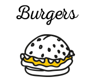 burgers