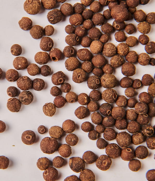 Allspice McCormick Flavour Solutions   Allspice Whole Mobile 600 