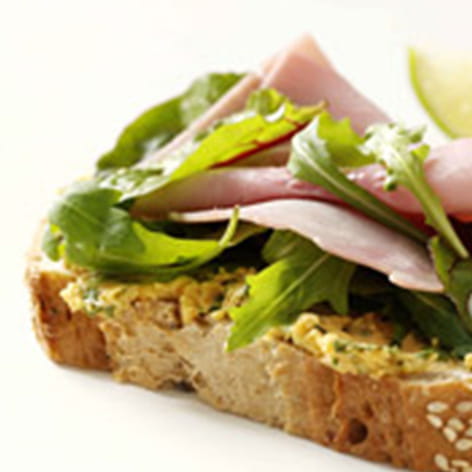 sandwich_Ham