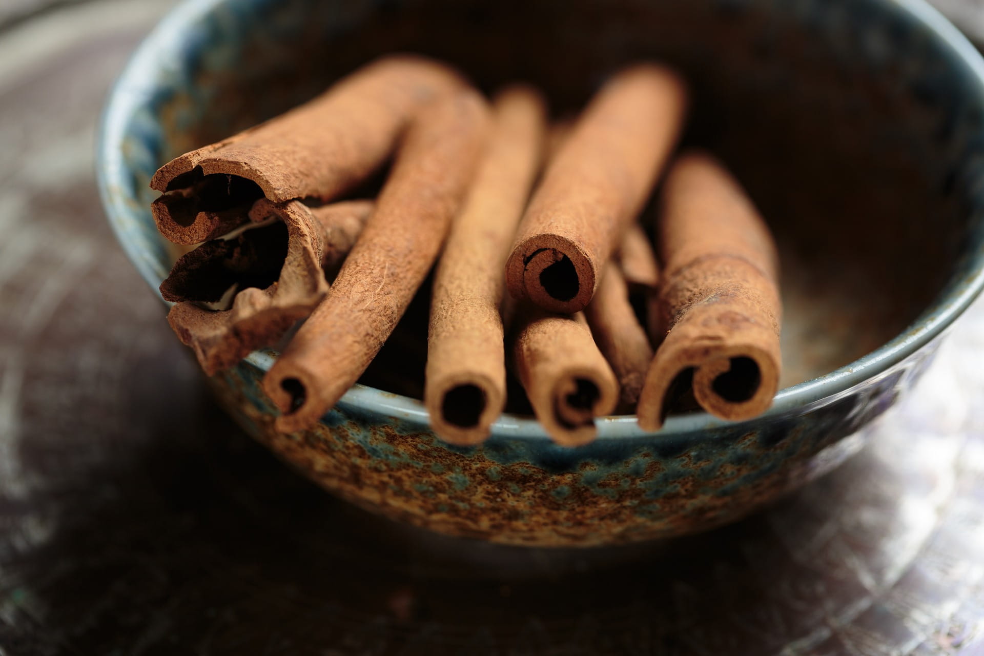 MSI Funded Paper -  Cinnamon: Update of Potential Health Benefits