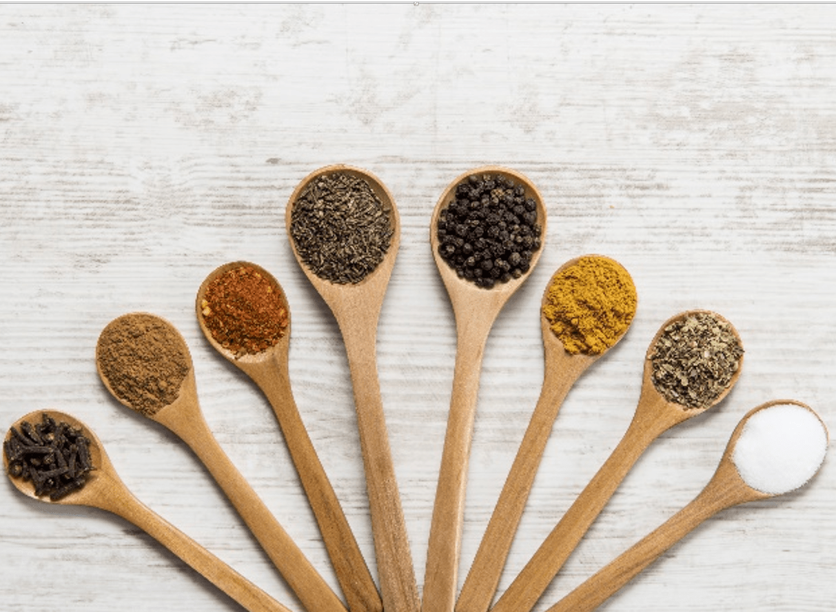 MSI Funded Study On Spices And Herbs In Low Sodium Diets SPICE McCormick Science Institute