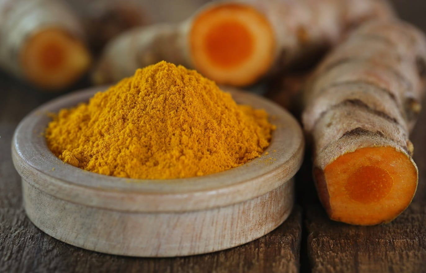 MSI Funded Paper: Potential Health Benefits of Turmeric