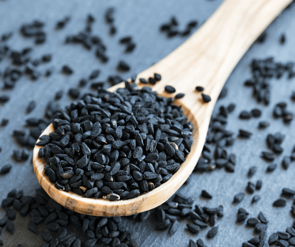 MSI Funded Paper -  Black Seeds: Potential Health Benefits