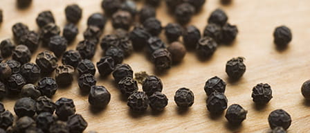 Where Does Black Pepper Come From? What is Black Peppercorn?