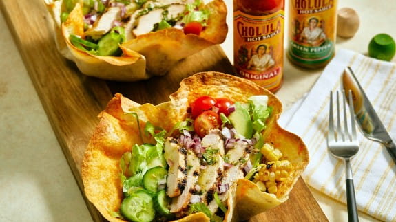 Cholula-cinco-de-mayo-chicken-taco-bowls