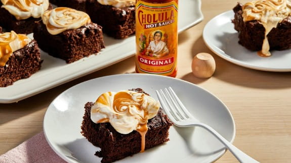 Cholula-cinco-de-mayo-spicy-brownies