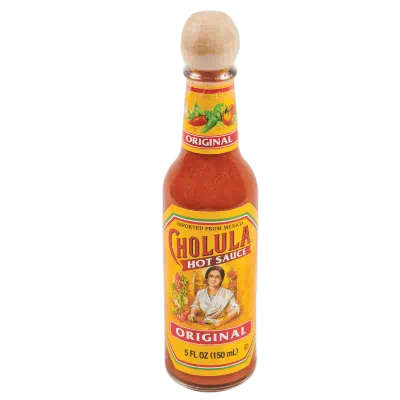 Cholula Original Hot Sauce | Cholula-image