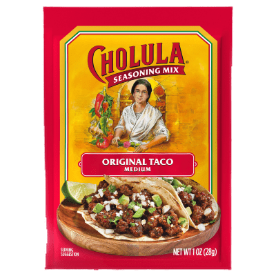 Cholula Hot Sauce (1x5 Oz)
