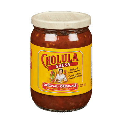 cholula-salsa
