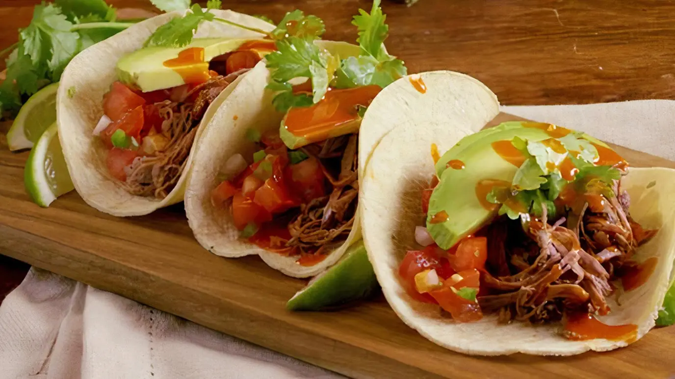 Brisket Tacos-image