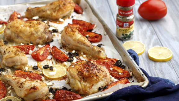 Greek-Roasted-Chicken-and-Tomatoes-576x324