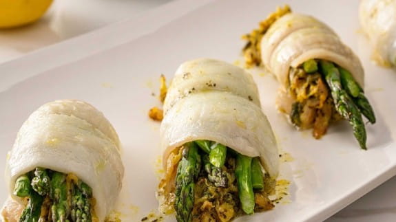 Asparagus-sole-oscoar