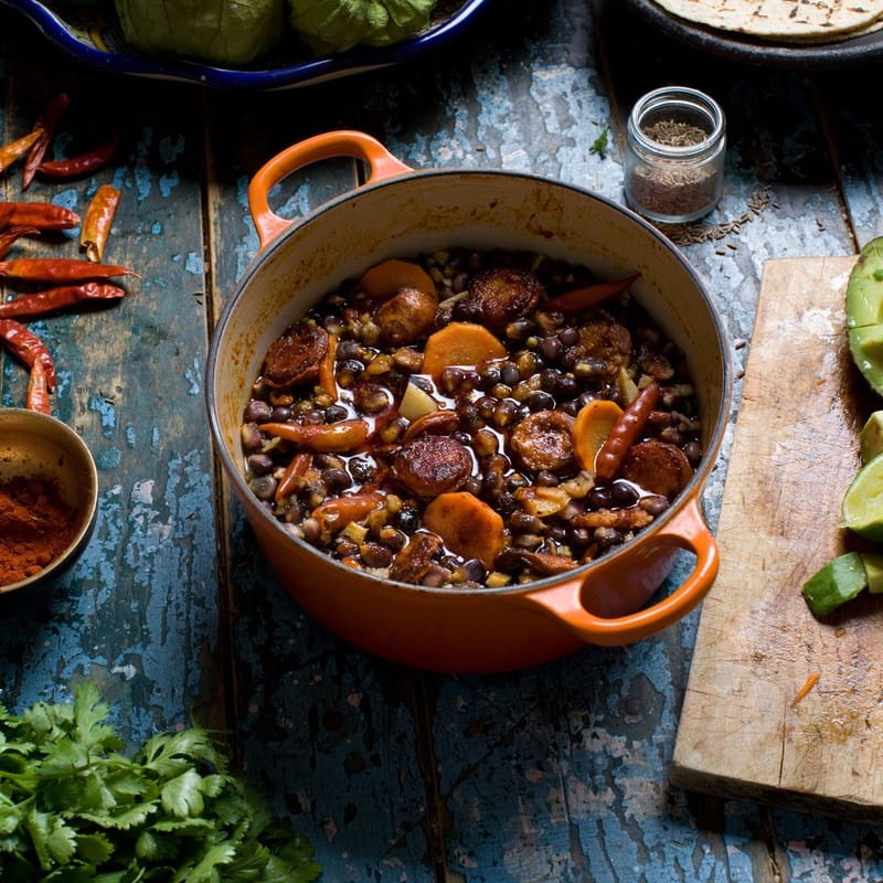 6 Easy Chili Recipes For Dinner Club House CA