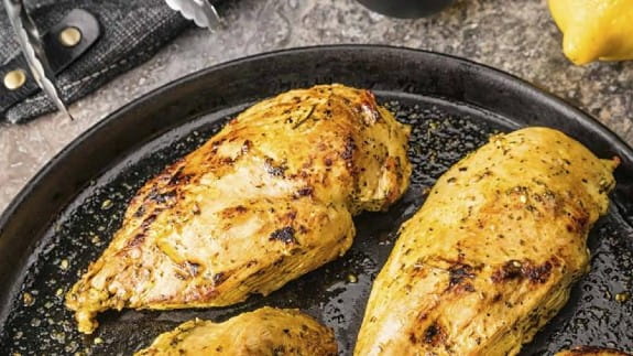 easy-chicken-dinner-lemon-roast