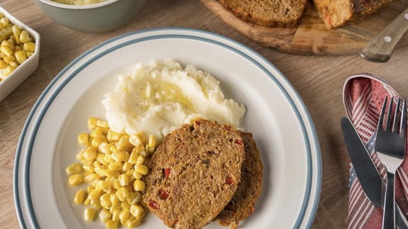 how-to-cook-a-turkey-meatloaf