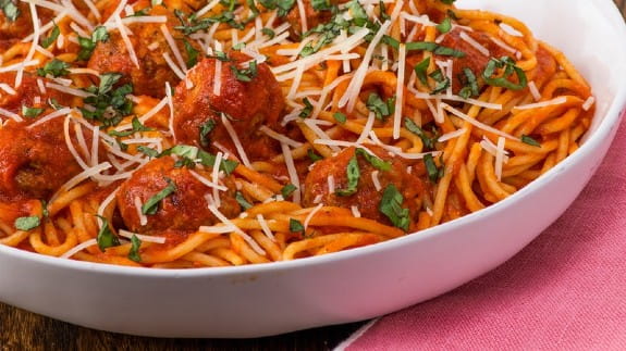 Italian-pasta-spaghetti