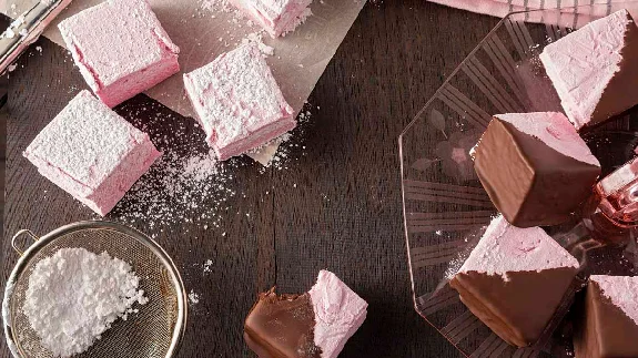 Magical Marshmallow Recipes are Irresistible
