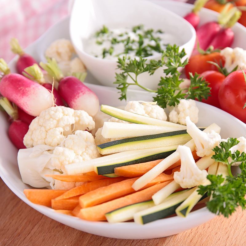 Salads n Dips Club House CA