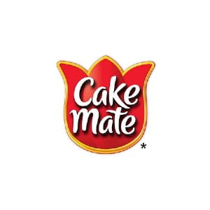 Cake Mate logo