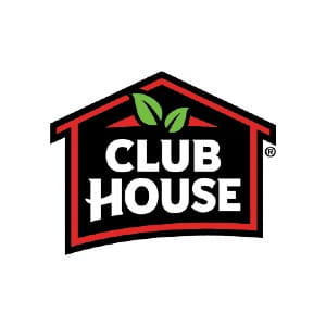 Club House logo