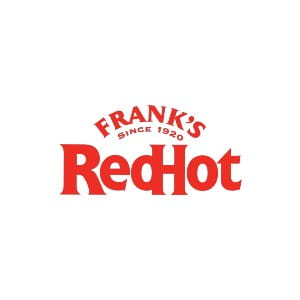 Frank's RedHot Canada logo