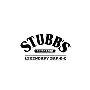 Stubb's Canada logo