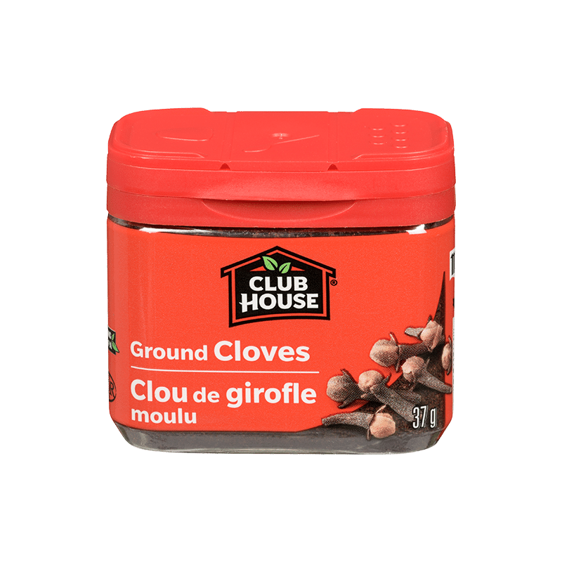 how to grind cloves