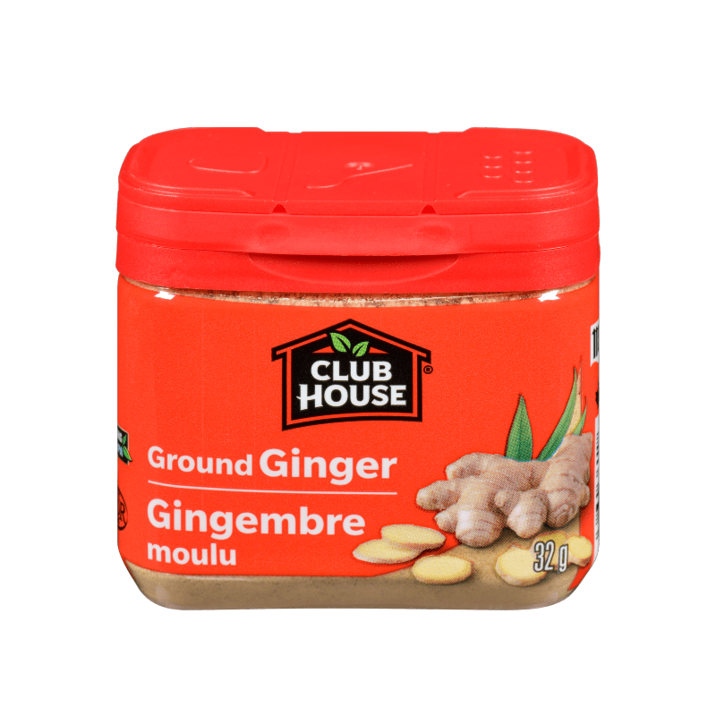 Club House Ginger Ground