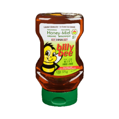 Billy-Bee-Honey-Liquid-Amber-Organic-400x400