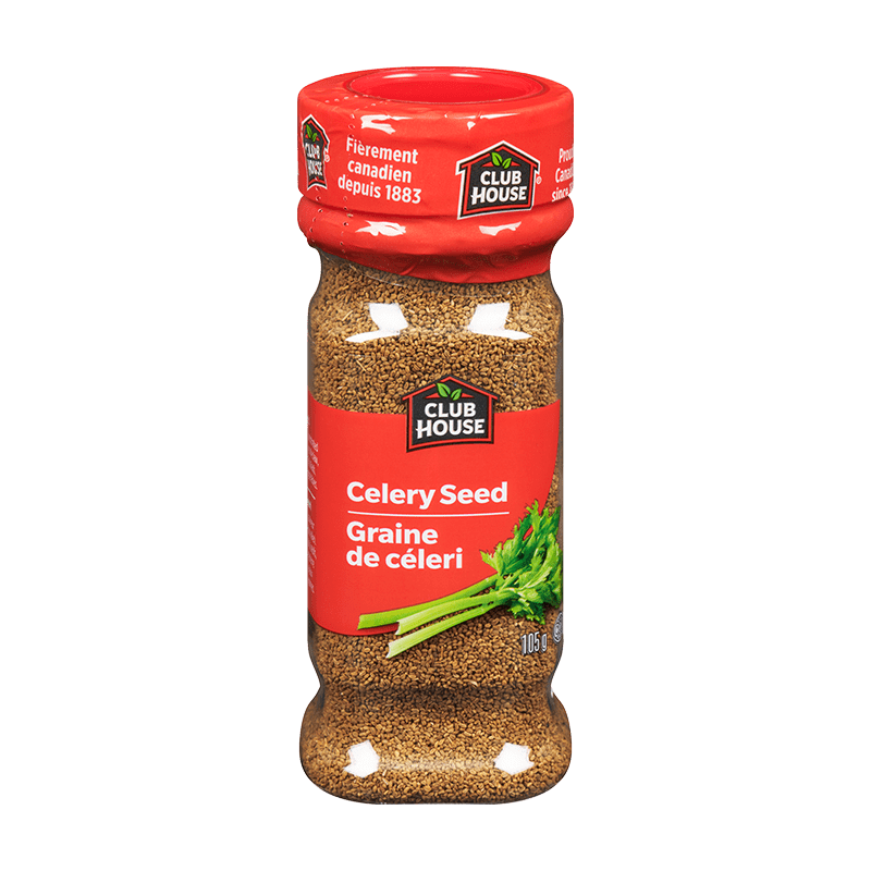 Celery Seed Club House CA