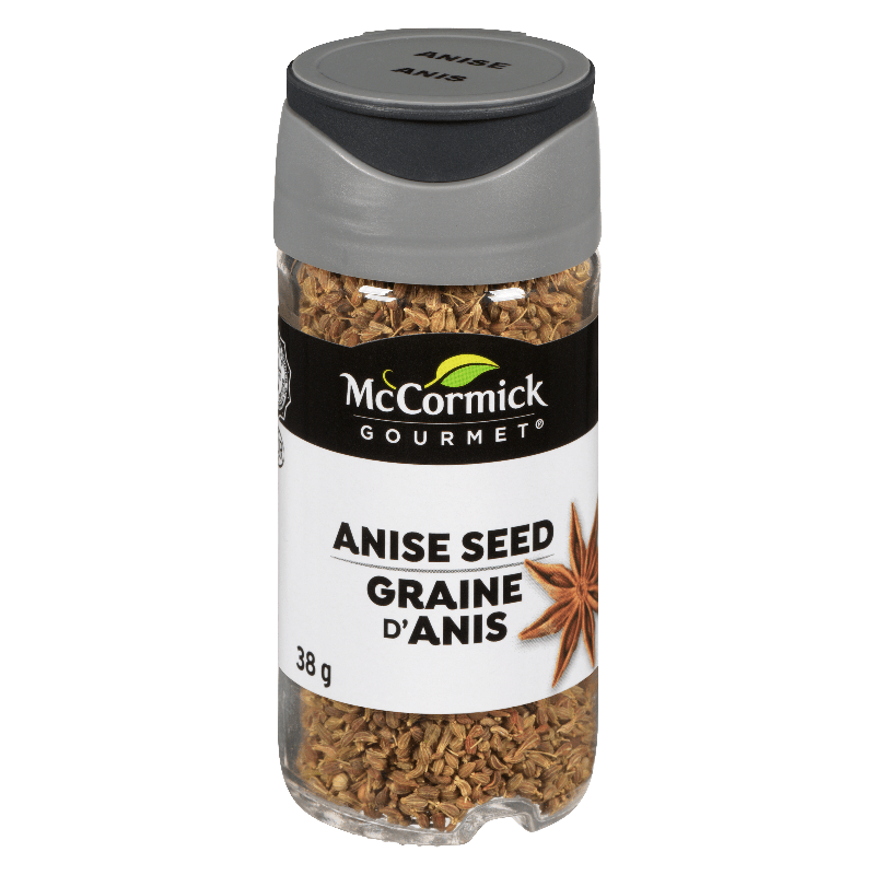 Anise Seed | McCormick Gourmet