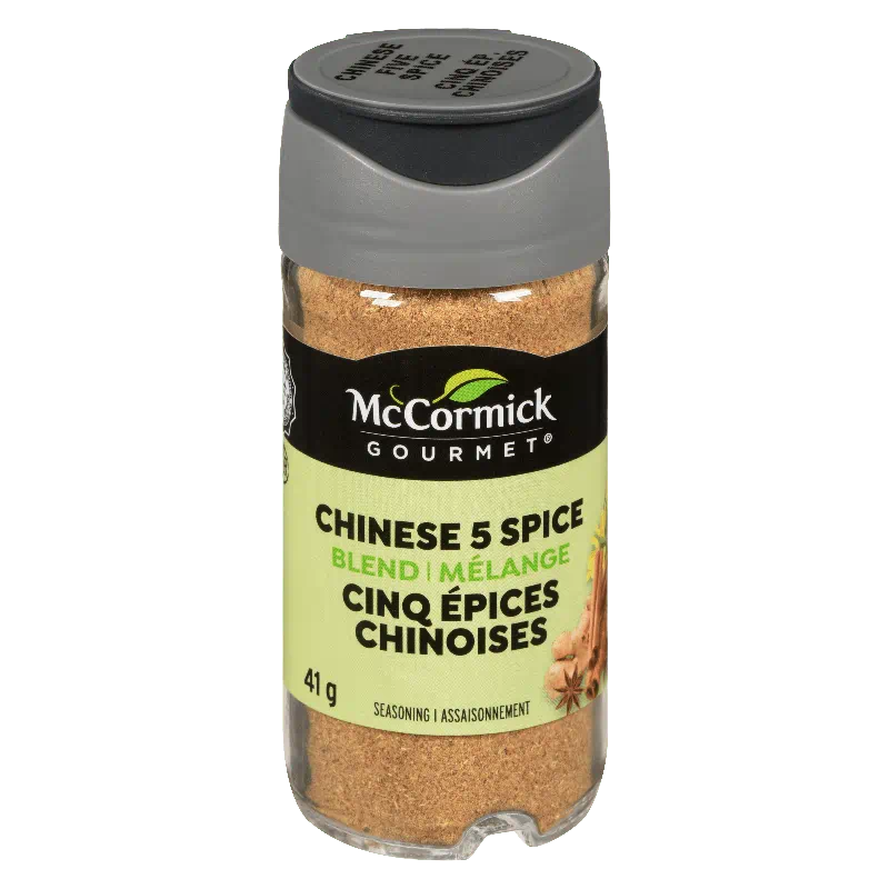 Chinese Five Spice | McCormick Gourmetsavesavedsavedsavesavedsaved-image