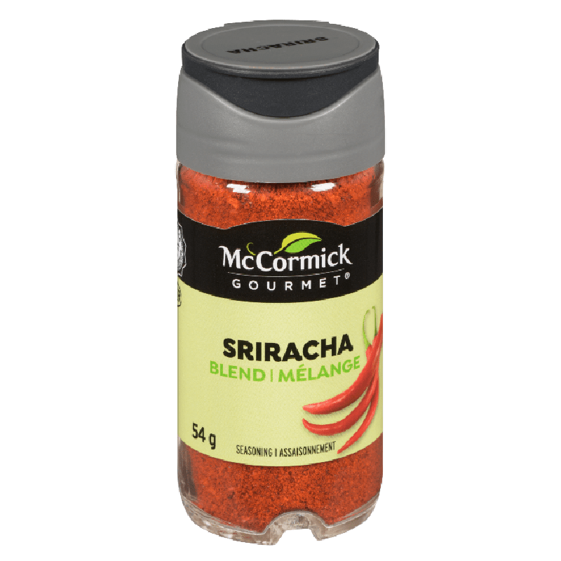 Sriracha seasoning