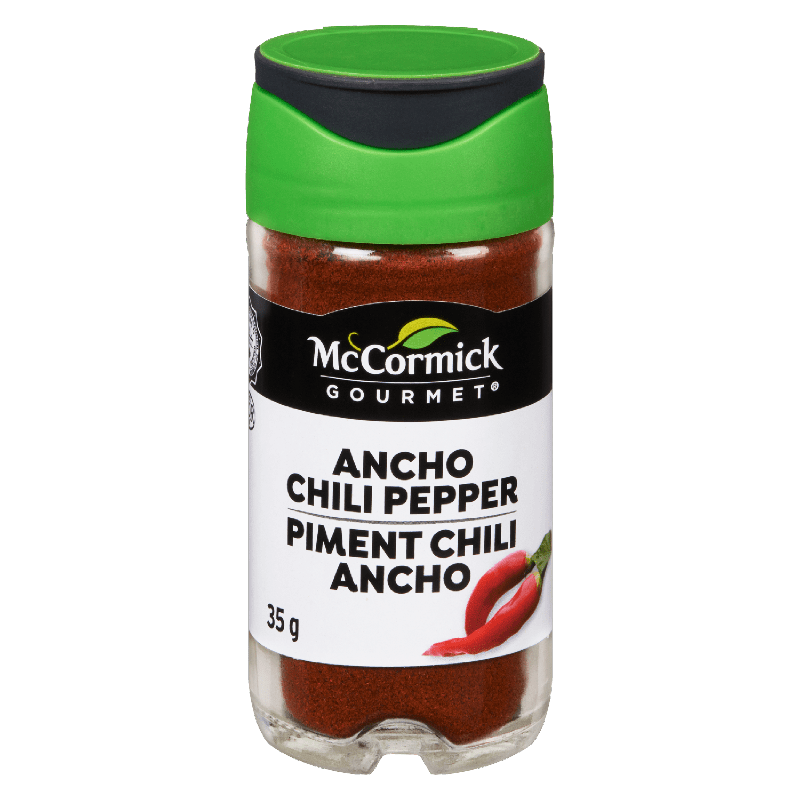 McCormick-Gourmet-Ancho-Chili-Pepper