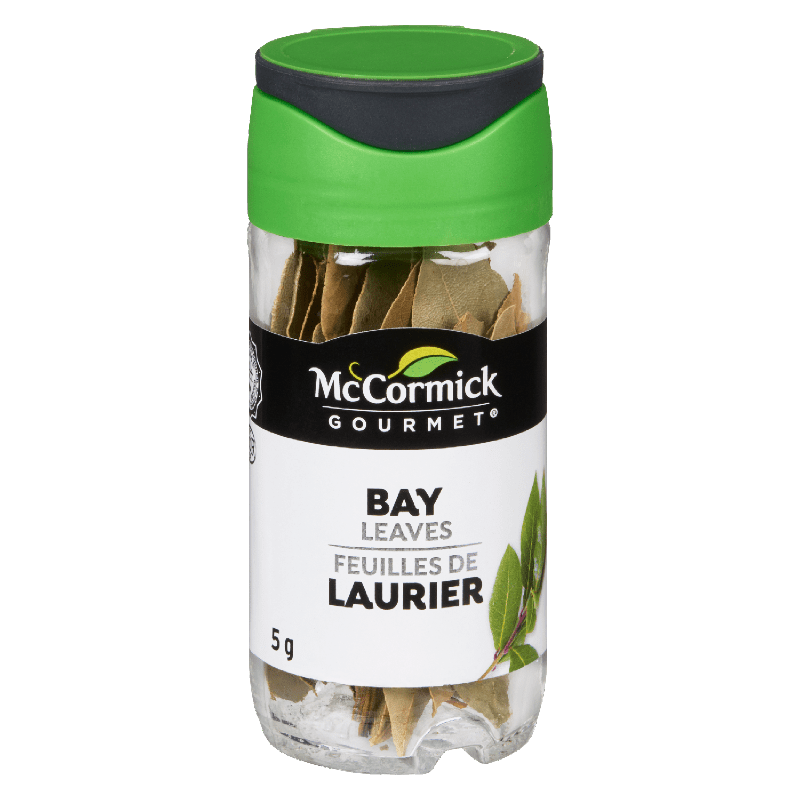 McCormick-Gourmet-Bay-leaves