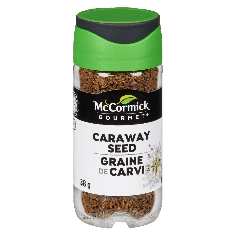 McCormick-Gourmet-Caraway-Seed