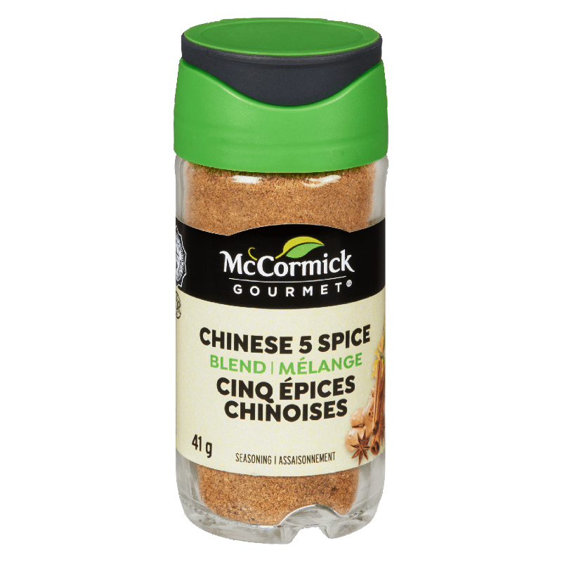 Chinese Five Spice Mccormick Gourmet