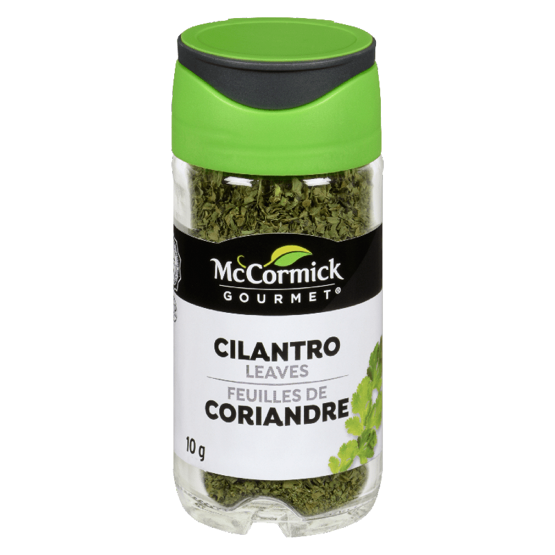 McCormick-Gourmet-Cilantro-leaves