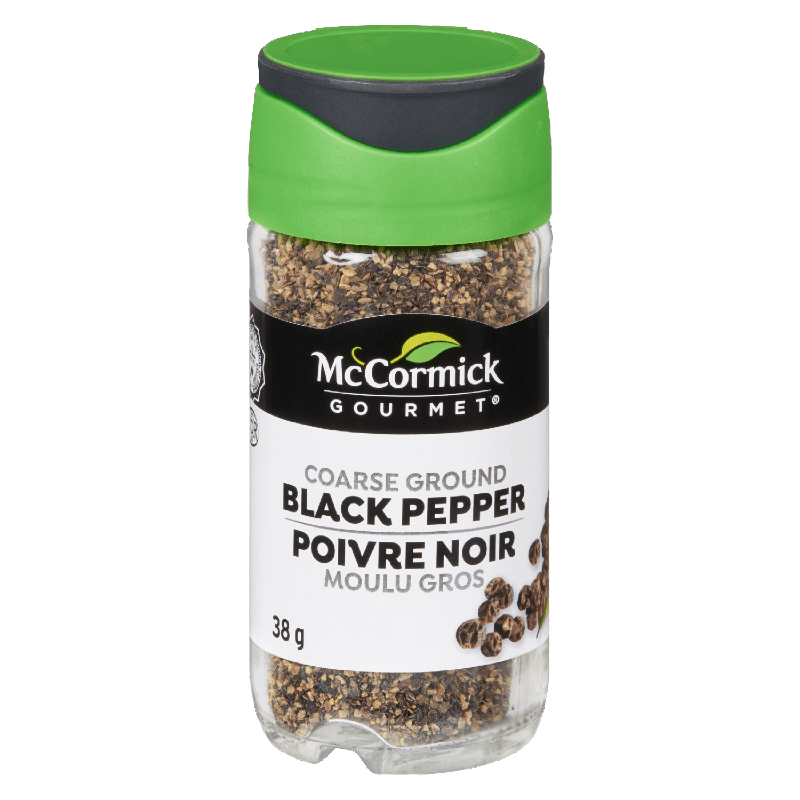 McCormick-Gourmet-Coarse-ground-Black-Pepper