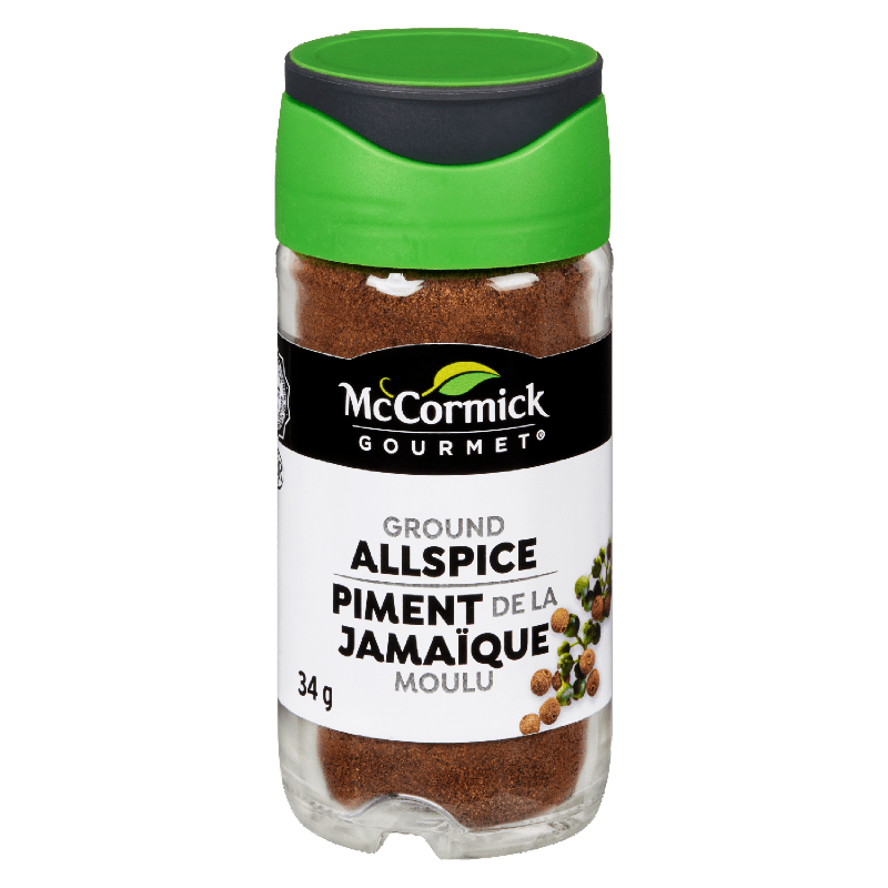 McCormick-Gourmet-Ground-Allspice