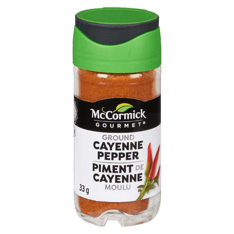McCormick-Gourmet-Ground-Cayenne-Pepper