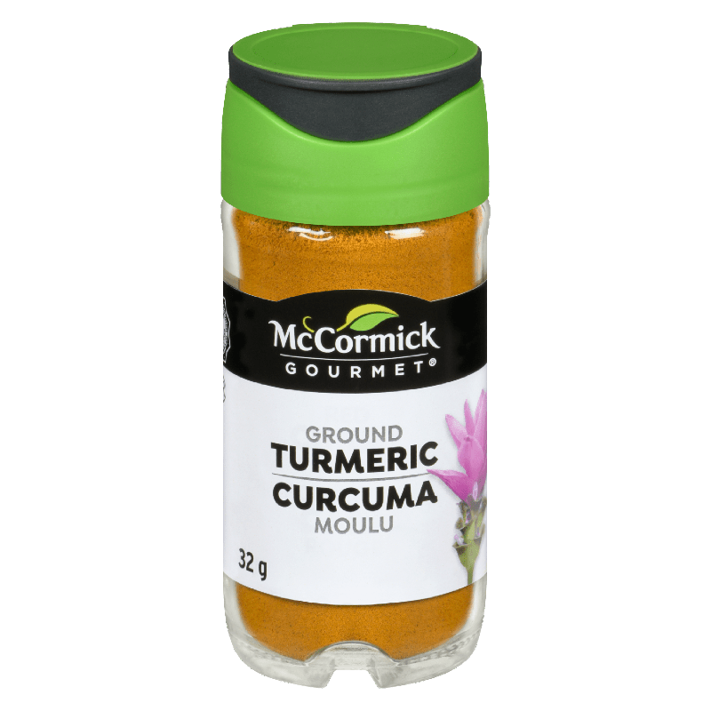 McCormick-Gourmet-Ground-Turmeric
