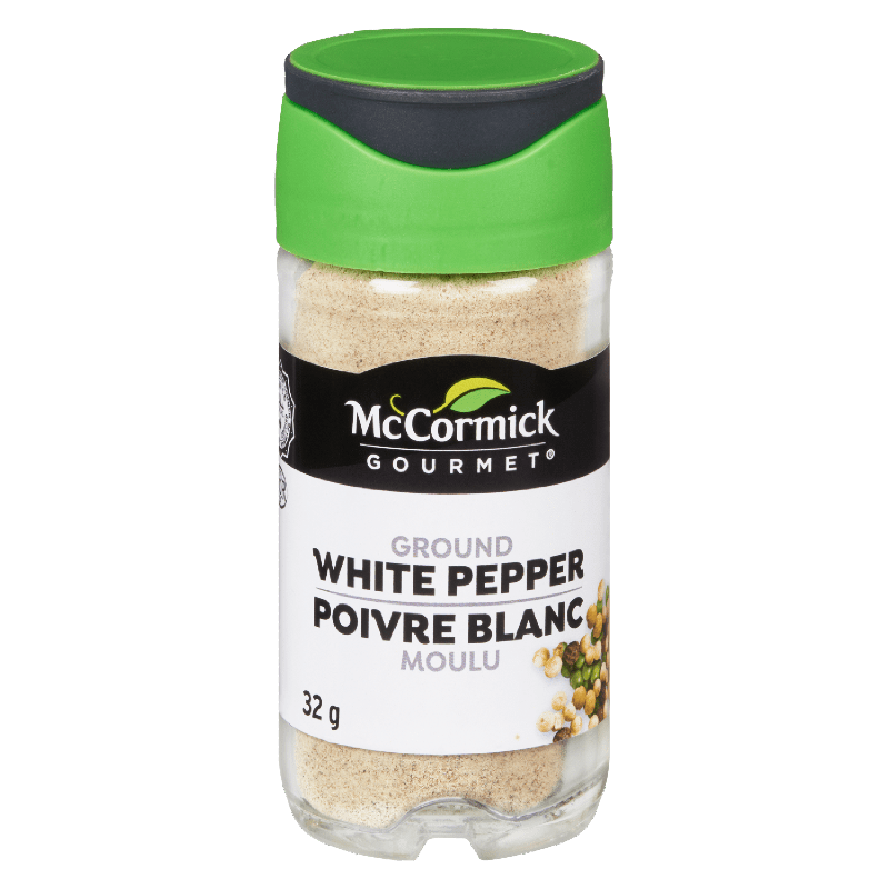 McCormick-Gourmet-Ground-White-Pepper