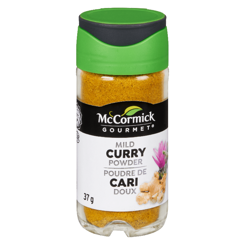 McCormick-Gourmet-Mild-Curry-Powder