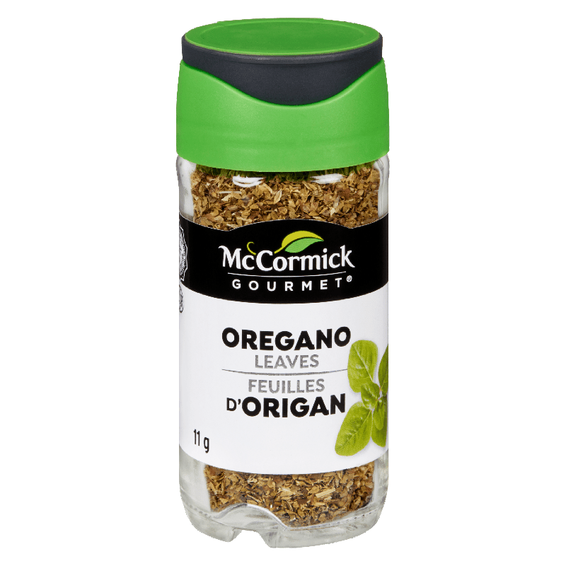 McCormick-Gourmet-Oregano-leaves