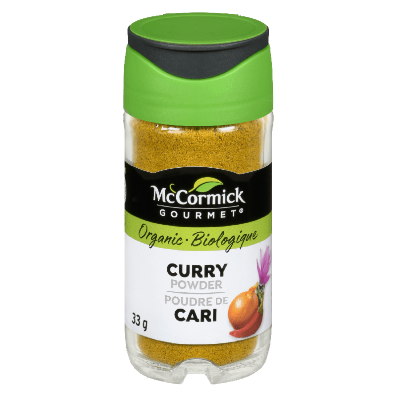 McCormick-Gourmet-Organic-Curry-Powder