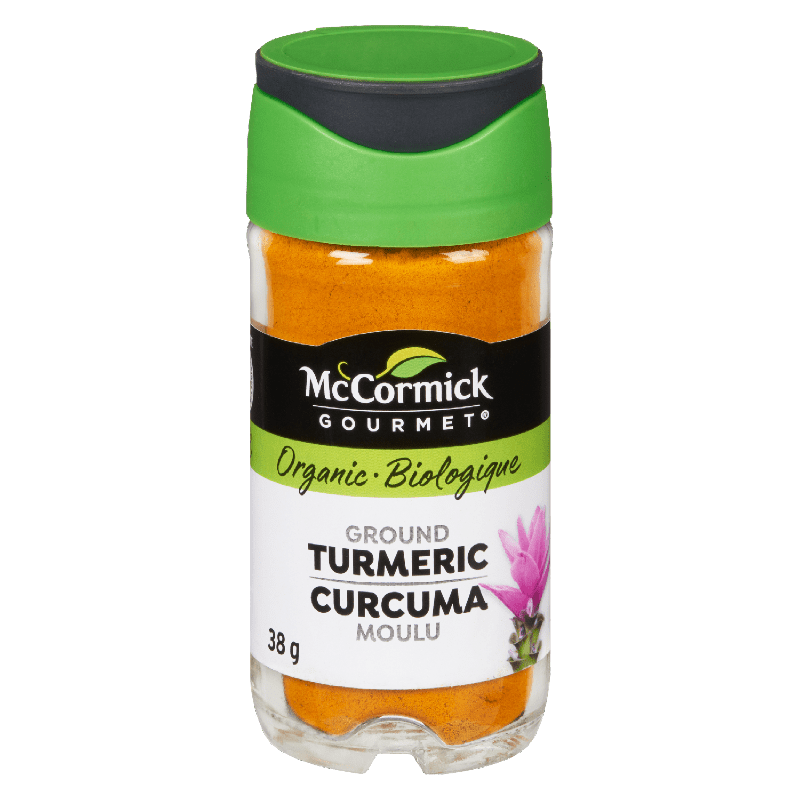 McCormick-Gourmet-Organic-Ground-turmeric-